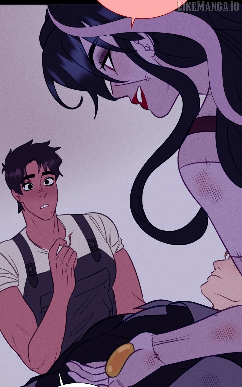 Love Me to Death Chapter 128 - page 40